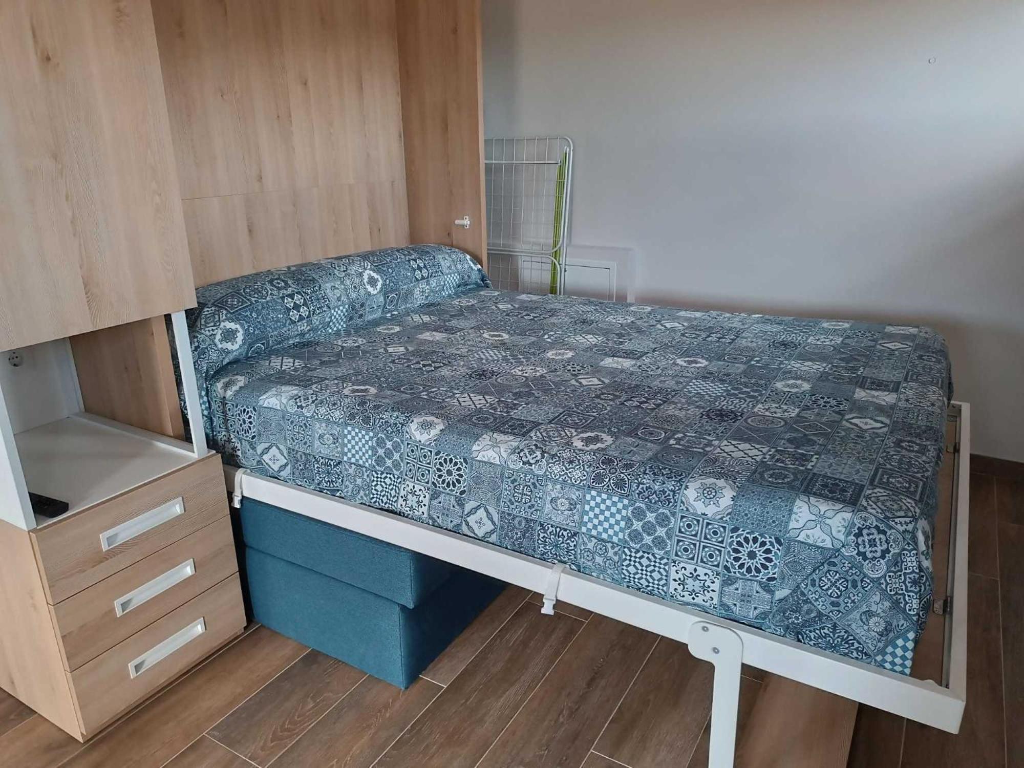 Apartamentos De Turismo Rural La Rocha Fortanete Zimmer foto